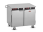 FWE HLC-14 34" Heated Holding Cabinet