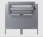 Garland GIR48 47 1/4" Gas Salamander Broiler