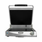 Cadco CPG-15(220) 19" Panini Grill