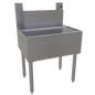 Glastender BDA-24 24" Underbar Beer Station