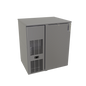 Glastender CP1FB32 32" Solid Door Back Bar Cooler
