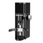 Espresso Parts DIT702156FILBLK 8 1/2" Coffee Grinder