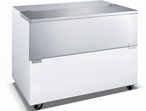Entree EMC49-SX 49" Milk Cooler