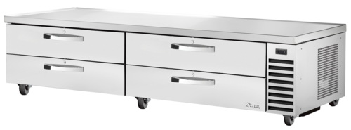 True TRCB-96-HC~SPEC3 95 1/2" Chef Base
