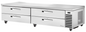 True TRCB-96-HC~SPEC3 95 1/2" Chef Base