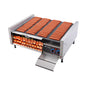 Star 75STBD 35 3/4" Hot Dog Equipment
