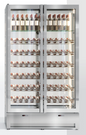 Oscartek PROVINO II W1390 54 5/8" Wine Cellar Cabinet