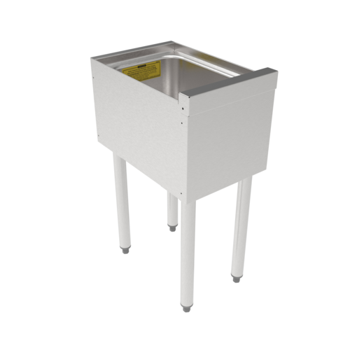 Perlick TSS12DS Underbar Sink
