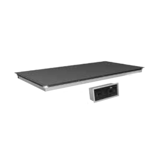 Hatco HCSBFX-36-S 37 1/2" Heated Shelf