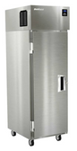 Delfield 6025XL-S 25 1/2" Solid Door Reach-In Refrigerator
