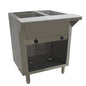 Advance Tabco SW-2E-240-BS 31 3/4" Electric Serving Counter