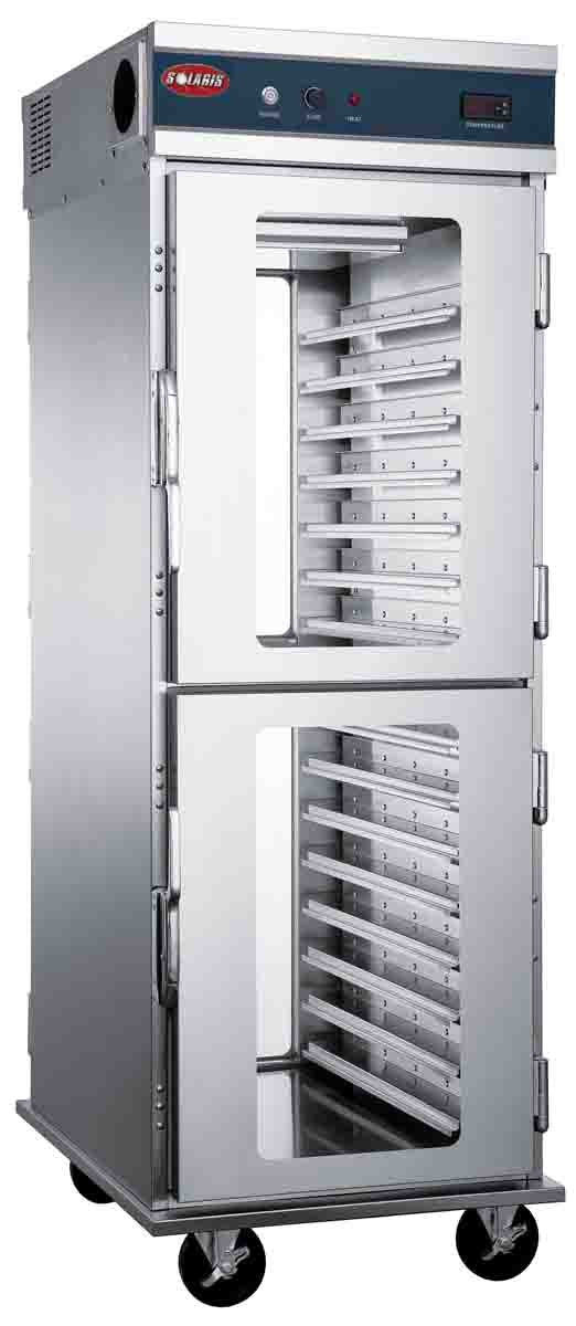 Entree SUFC-P 37 3/8" Holding & Proofing Cabinet