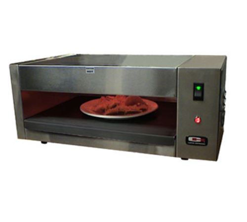 Carter-Hoffmann CGM24 23 3/4" Electric Cheesemelter