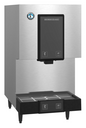 Hoshizaki DCM-271BAK 16 5/8" Nugget Ice Dispenser