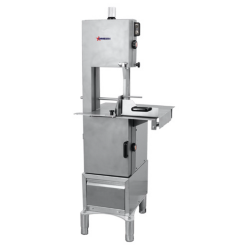 Omcan 48786 23 1/2" Electric Meat Saw