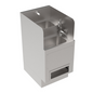 Krowne KR24-HX18-E 18" Underbar Sink