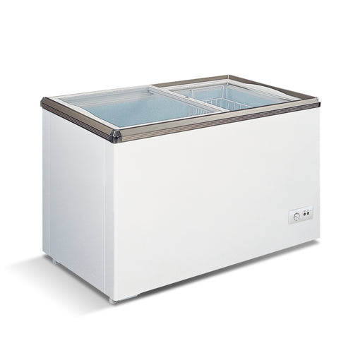 Omcan 45293 45 3/4" Freezer Merchandiser