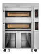 Turbo Air BTDO-202U Electric Deck Oven