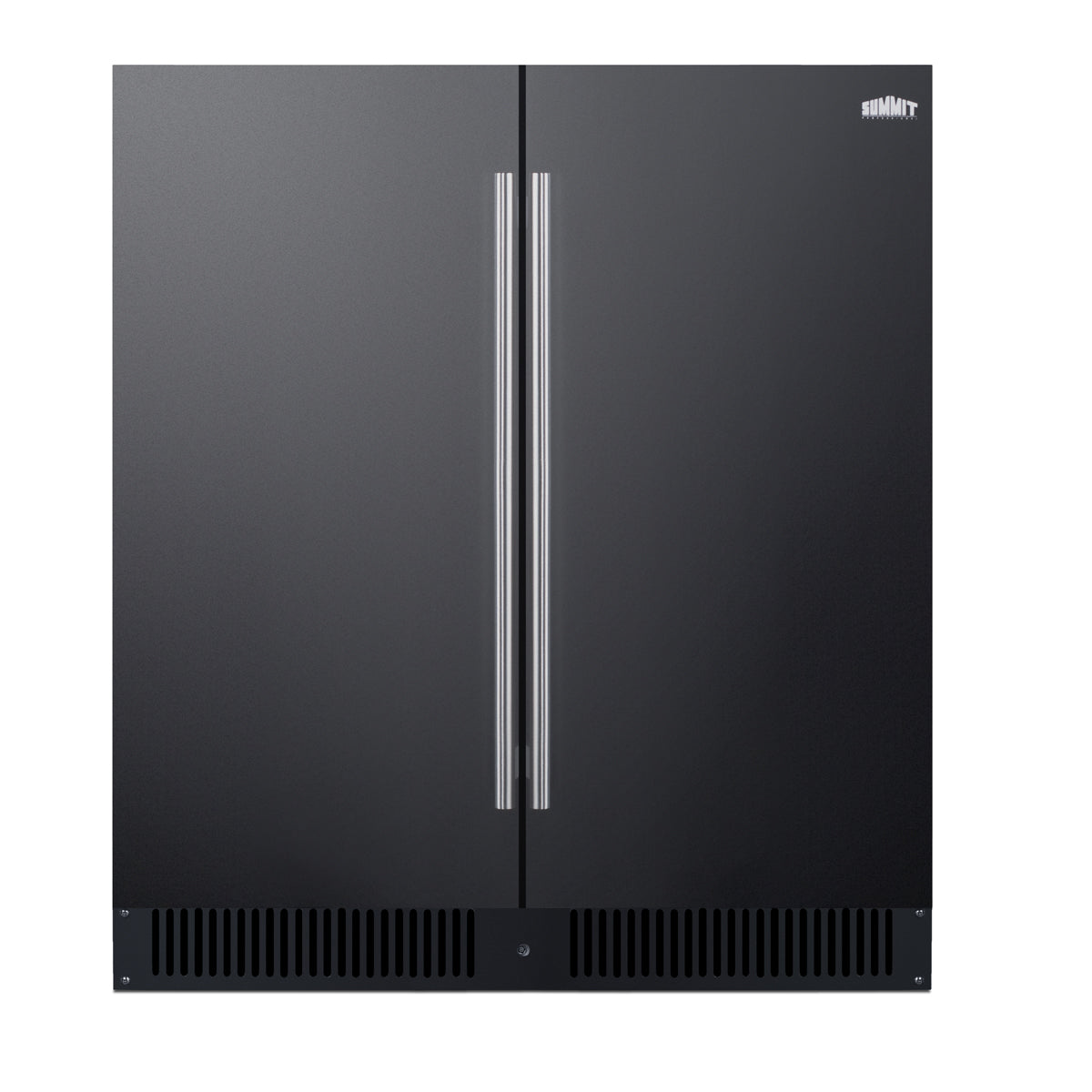 Summit FFRF3070BL 29 1/2" Undercounter Refrigerator