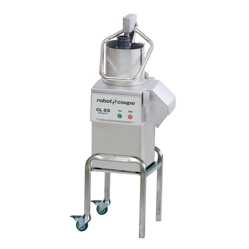Robot Coupe CL55E 20" Food Processor