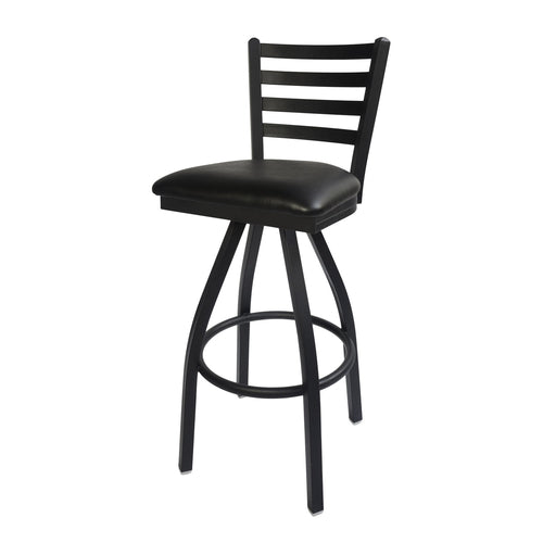 BFM Seating 2160S-SB GR2 17 1/2" Barstool