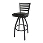 BFM Seating 2160S-SB GR2 17 1/2" Barstool