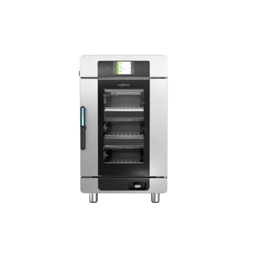 Alto-Shaam CMC-H3H/DX-QS@L 24 1/2" Electric Combi Oven