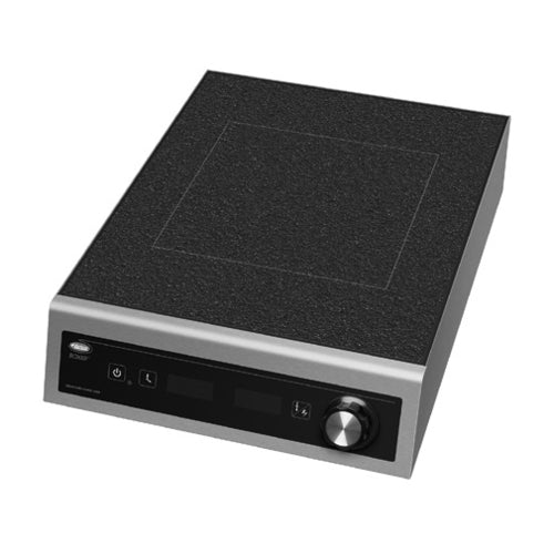 Hatco IRNG-BXC1-14 12 7/8" Induction Range