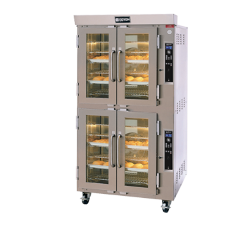 Doyon JA12SL 38 3/8" Electric Convection Oven