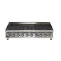 Star 8160RCBB 60" Gas Countertop Charbroiler