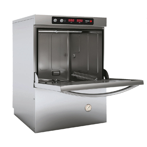 Fagor CO-500W 23 5/8" Undercounter Dishwasher