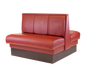 DM Seating DBD-423 48" Booth