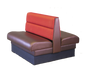 DM Seating DBPD-42HO-D 30" Booth