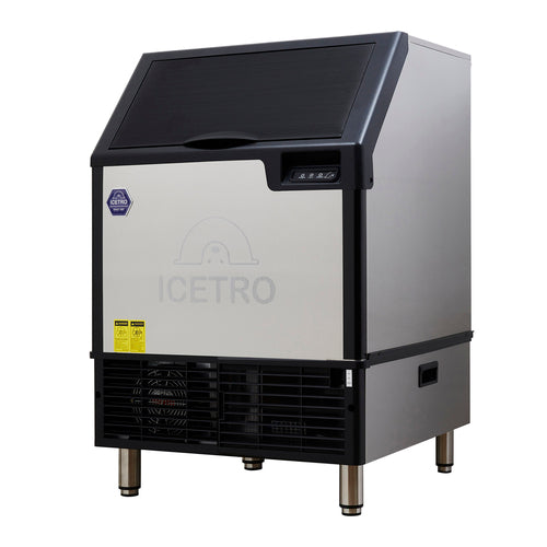 Icetro IU-0170-AH 26" Full Cube Air-Cooled Ice Machine