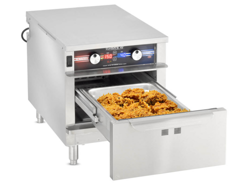 FWE PHTT-1DR-6 18 1/2" Warming Drawer