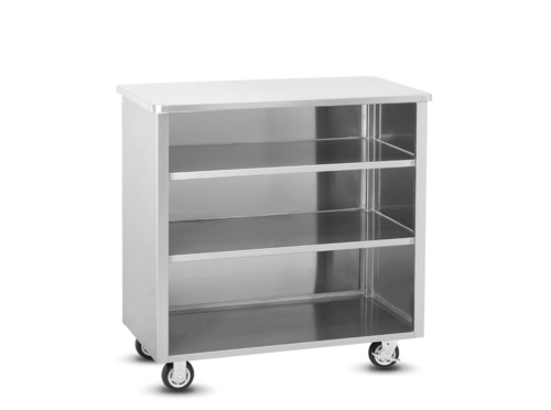 FWE SPSC-4 45 1/2" Portable Bar