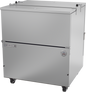 Beverage-Air ST34HC-S 34" Milk Cooler