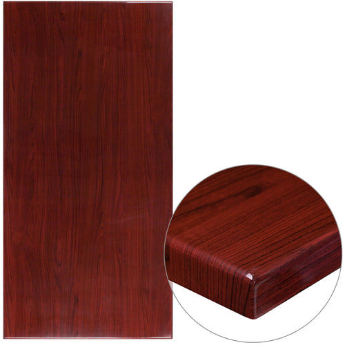 Flash Furniture TP-MAH-3060-GG Table Top