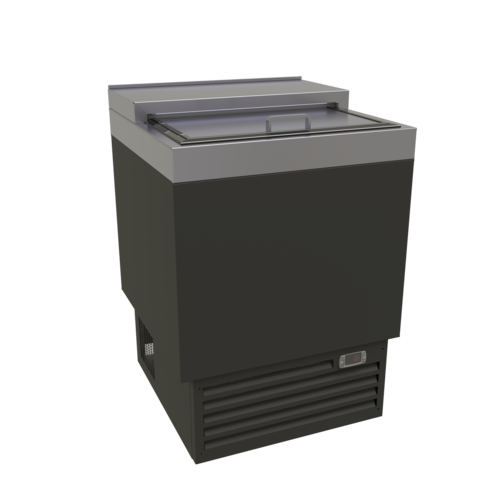 Glastender ST24-B 24" Bottle Cooler