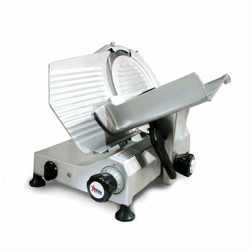 Omcan 31344 19 1/2" Electric Meat Slicer