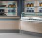 Oscartek CLASSIC II CIIN2106 83" Bakery Display Case