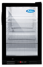 Atosa CTD-3T 17 1/4" Refrigerated Merchandiser