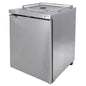 Micro Matic MDD23S-E-LT 25" Draft Beer Cooler