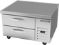 Beverage-Air WTFCS36HC 36" Chef Base