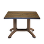Grosfillex UT385816 48" Patio Table