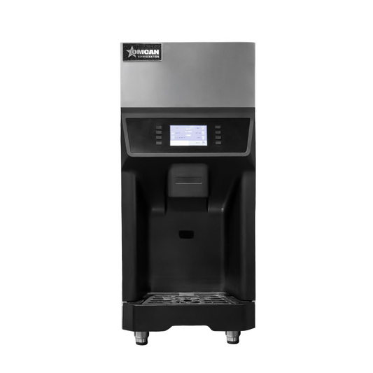 Omcan 48771 13 3/4" Nugget Ice Dispenser
