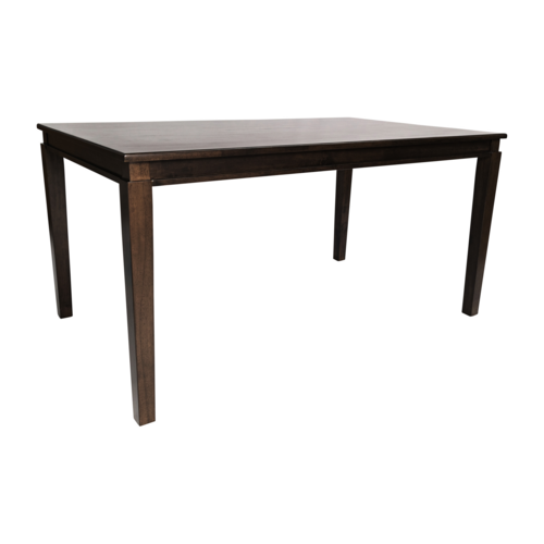 Flash Furniture KER-T-217-WEN-60-GG 36 1/4" Dining Table