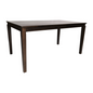 Flash Furniture KER-T-217-WEN-60-GG 36 1/4" Dining Table