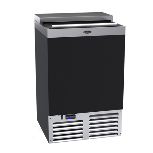 Krowne BC24-BG 24" Bottle Cooler