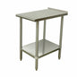 Advance Tabco TFMSU-153 15" Work Table